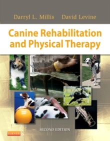 Canine Rehabilitation and Physical Therapy, Hardback Book Canine Rehabilitation and Physical Therapy, Hardback Book