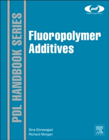 Fluoropolymer Additives