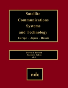 Satellite Communications Systems and Technology