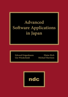 Advanced Software Applications in Japan