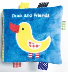 Duck and Friends, Novelty book Book Duck and Friends, Novelty book Book
