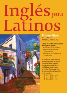 Ingles Para Latinos - Level 1, Paperback Book Ingles Para Latinos - Level 1, Paperback Book