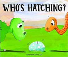 Who's Hatching?, Board book Book Who's Hatching?, Board book Book