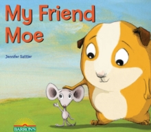 My Friend Moe