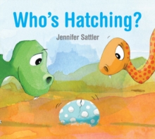 Who's Hatching?