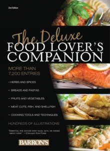 The Deluxe Food Lover's Companion