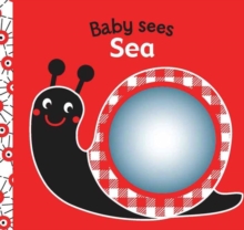 Baby Sees Sea, Novelty book Book Baby Sees Sea, Novelty book Book