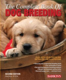 The Complete Book of Dog Breeding