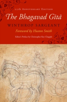 The Bhagavad Gita
