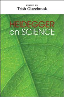 Heidegger on Science