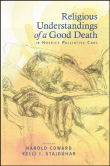 Religious Understandings of a Good Death in Hospice Palliative Care