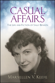 Casual Affairs : The Life and Fiction of Sally Benson