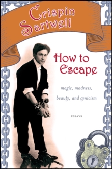 How to Escape : Magic, Madness, Beauty, and Cynicism