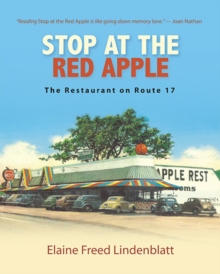 Stop at the Red Apple : The Restaurant on Route 17