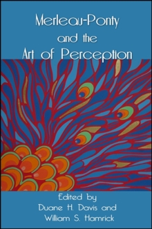 Merleau-Ponty and the Art of Perception