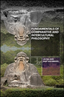 Fundamentals of Comparative and Intercultural Philosophy