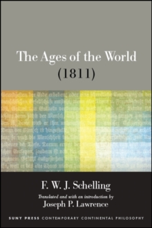 The Ages of the World (1811)