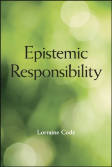 Epistemic Responsibility