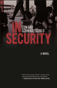 In Security : A Novel