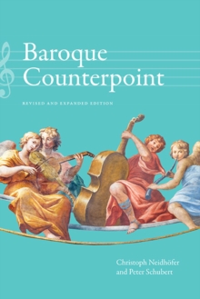 Baroque Counterpoint : Revised and Expanded Edition