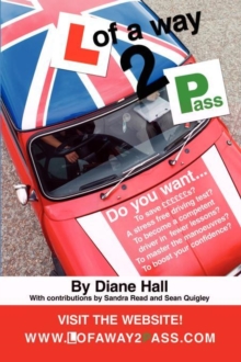 L of a Way 2 Pass, Paperback / softback Book L of a Way 2 Pass, Paperback / softback Book