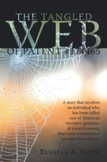 The Tangled Web of Patent #174465