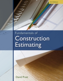 Fundamentals of Construction Estimating, Mixed media product Book Fundamentals of Construction Estimating, Mixed media product Book