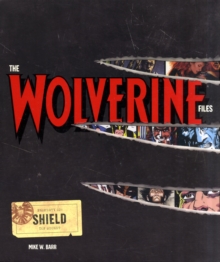 The Wolverine Files, Other book format Book The Wolverine Files, Other book format Book