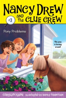 Pony Problems, EPUB eBook Pony Problems, EPUB eBook