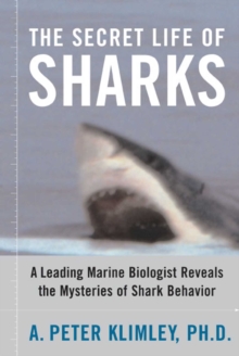 The Secret Life of Sharks : A Leading Marine Biologist Reveals the Mysteries o