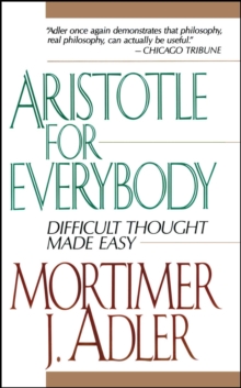 Aristotle for Everybody