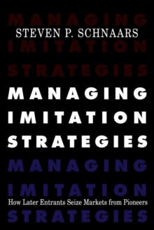 Managing Imitation Strategies