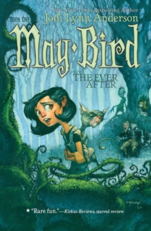 May Bird and the Ever After