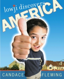 Lowji Discovers America