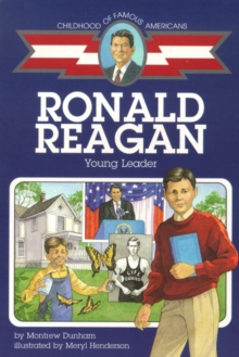 Ronald Reagan : Young Leader