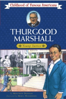 Thurgood Marshall