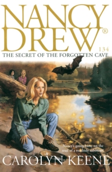 The Secret of the Forgotten Cave