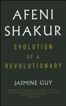 Afeni Shakur : Evolution Of A Revolutionary