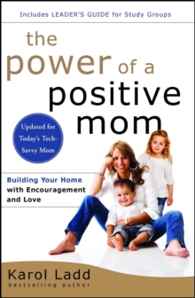 Power of a Positive Mom