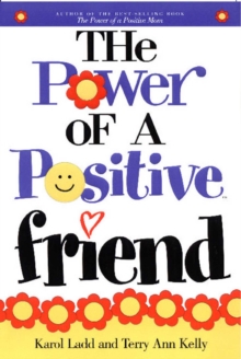 Power of a Positive Friend GIFT