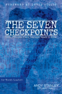 The Seven Checkpoints for Youth Leaders, EPUB eBook The Seven Checkpoints for Youth Leaders, EPUB eBook