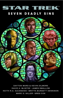 Star Trek: Seven Deadly Sins