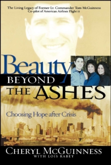 Beauty Beyond the Ashes : Choosing Hope After Crisis