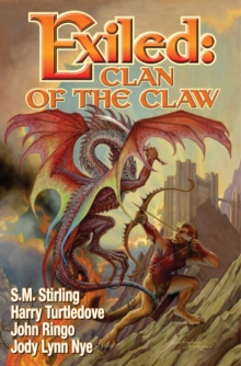 Exiled: Clan Of The Claw, Hardback Book Exiled: Clan Of The Claw, Hardback Book