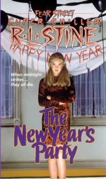 The New Years Party, EPUB eBook The New Years Party, EPUB eBook