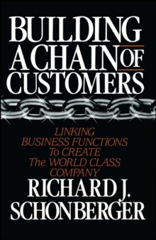 Building a Chain of Customers