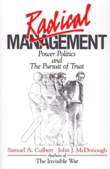 Radical Management