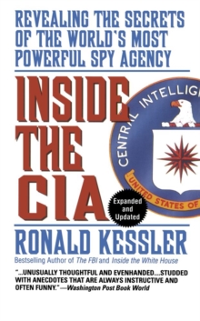 Inside the CIA