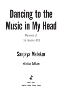 Dancing to the Music in My Head : Memoirs of the People's Idol