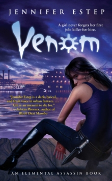 Venom : An Elemental Assassin Book